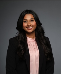 Aakriti Bista